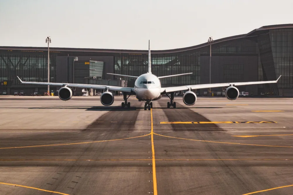 (VIDEO) Dramatično u Izraelu, zauzet aerodrom u Tel Avivu