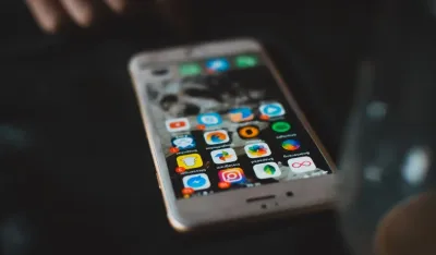 Unsplash, ilustracija