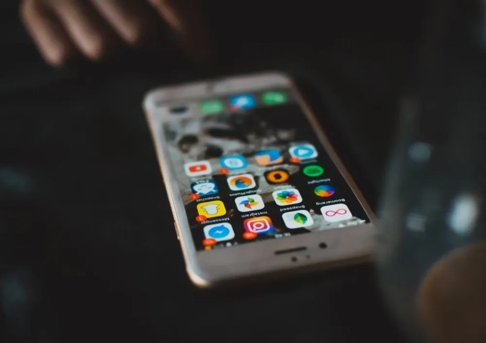 Unsplash, ilustracija