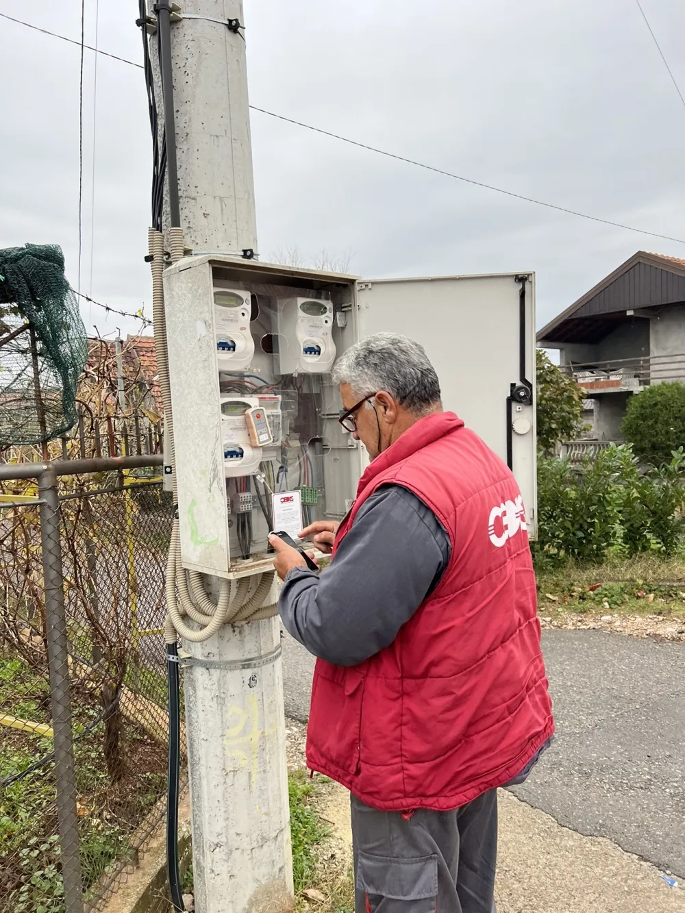 Iz CEDIS-a kažu da im nesavјesni izvođači pričinjavaјu nemјerljivu &scaron;tetu: Јedno grade drugo kvare
