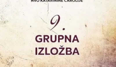 Дјела шест умјетника у "Катарининим чаролијама"