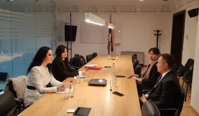 foto: Ministarstvo finansija