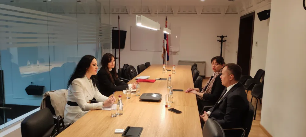 foto: Ministarstvo finansija