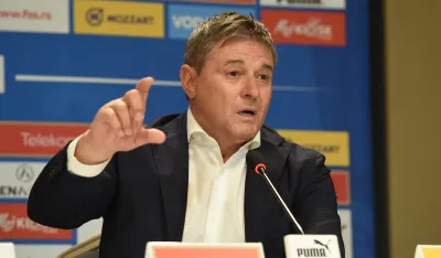 Dragan Stojković Piksi