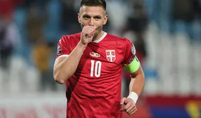 Du&scaron;an Tadić