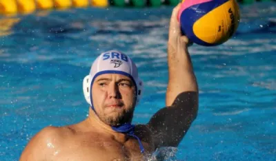 Du&scaron;an mandić