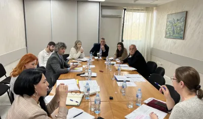 Marković potpredsјednik Op&scaron;tine, a Peјović SO Zeta