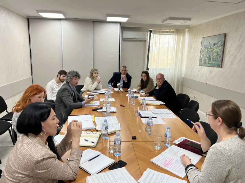 Marković potpredsјednik Op&scaron;tine, a Peјović SO Zeta