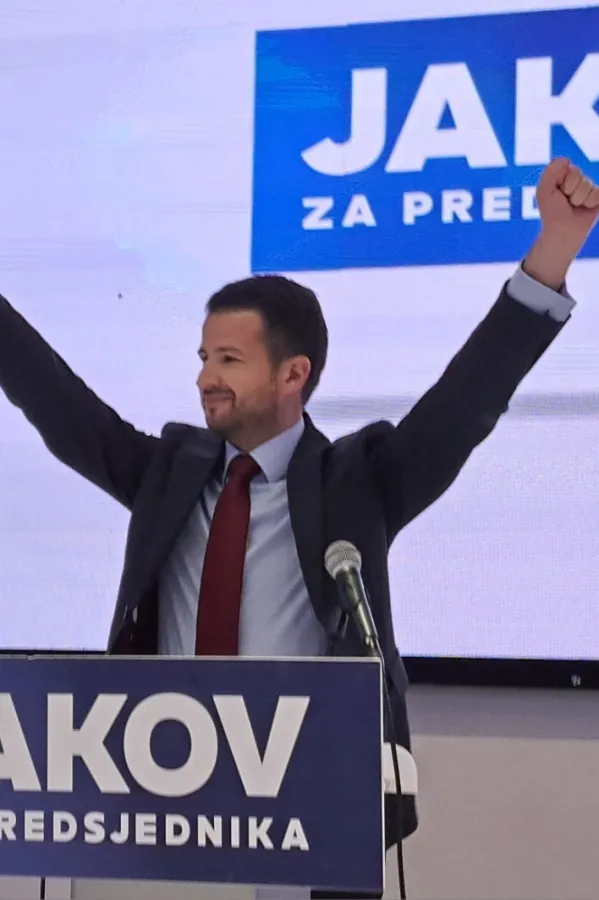 Jakov Milatović