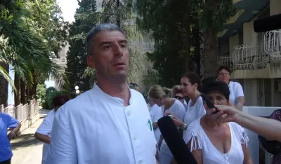 goran komatina