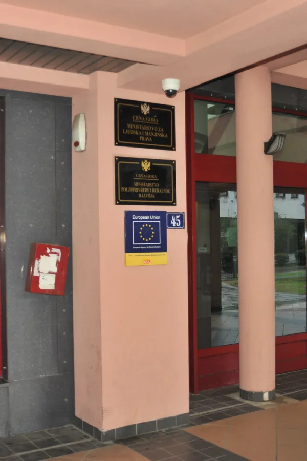 Podr&scaron;ka za upravljanje otpadom u stočarskoj proizvodnji