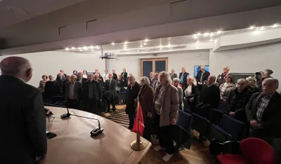 Са академије <br><br>