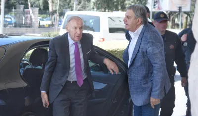 Dragan Džajić prilikom dolaska u Podgoricu