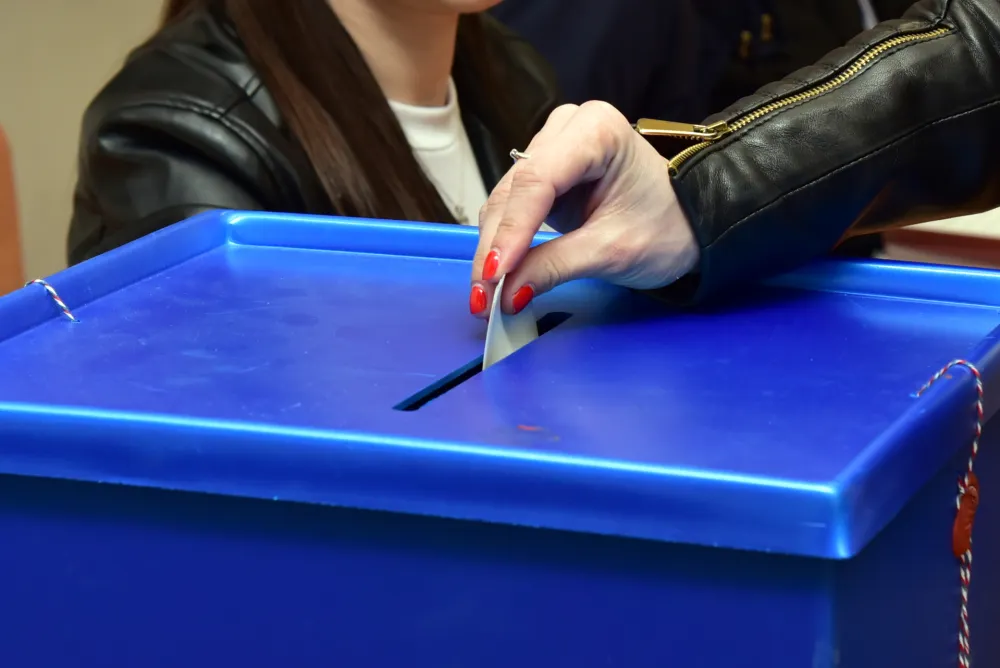 Tužila&scaron;tvo da procesuira poku&scaron;aje zloupotrijebe biračkog prava