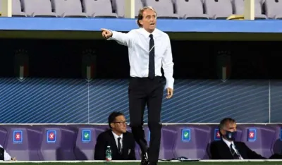 Roberto Manćini