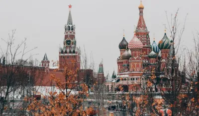 Moskva će biti domaćin sastanku Sirije, Turske, Irana i Rusije