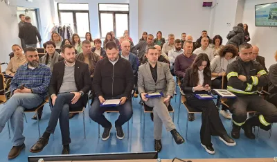 Zavr&scaron;en tender za Vatrogasni dom, uskoro početak radova