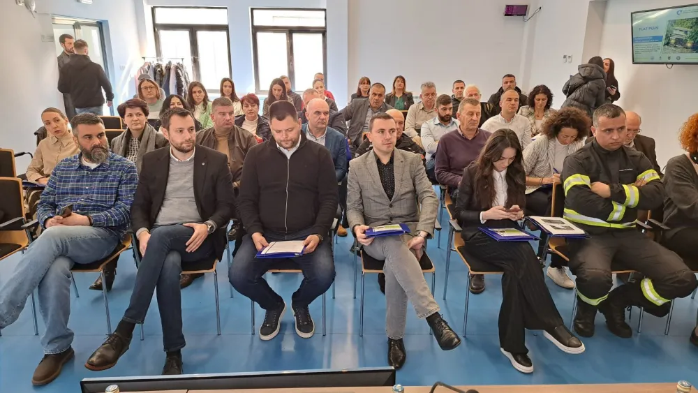 Zavr&scaron;en tender za Vatrogasni dom, uskoro početak radova
