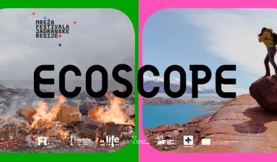 Filmovi i razgovor o ekologiji