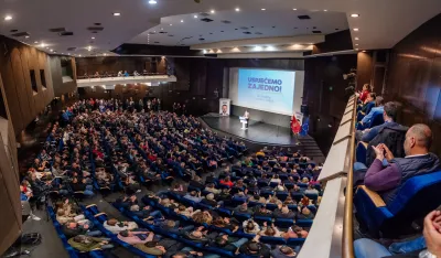 Milatović: Cijela Crna Gora dobija, a Đukanović gubi