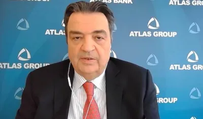 Knežević: Ponosni smo &scaron;to će stipendista "Atlas fondacije" postati predsjednik Crne Gore