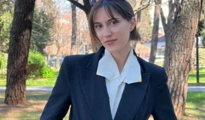Jovana Vujo&scaron;ević