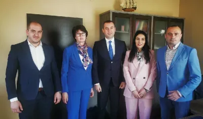 Potpisan ugovor o izgradnji stanova za zdravstvene radnike