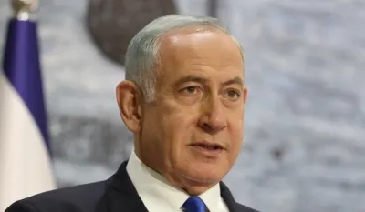 Бењамин Нетанијаху