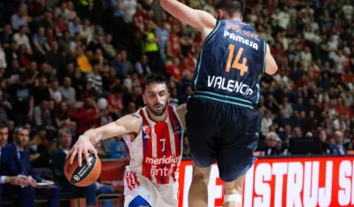 Duel Kampaca i Dubljevića