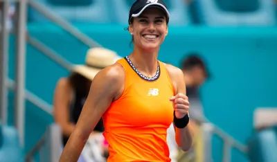 Sorana Kirstea