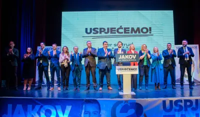 Milatović: Kraj mračnog doba, slijedi vrijeme napretka