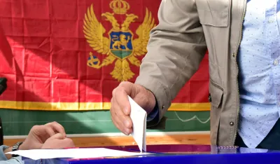 Pozivom na 19820 građani da se informi&scaron;u da li su upisani u birački spisak