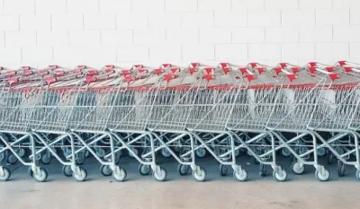 Propao jo&scaron; jedan poznati trgovački lanac