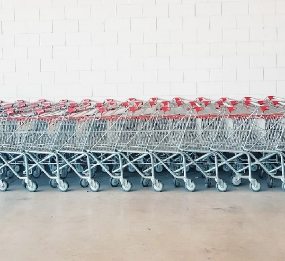 Propao jo&scaron; jedan poznati trgovački lanac