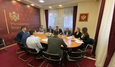 Ministarstvo finansija