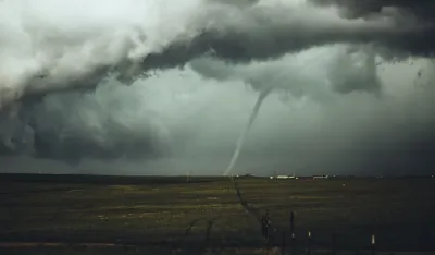 Džinovski ciklon sa Atlantika juri prema Evropi