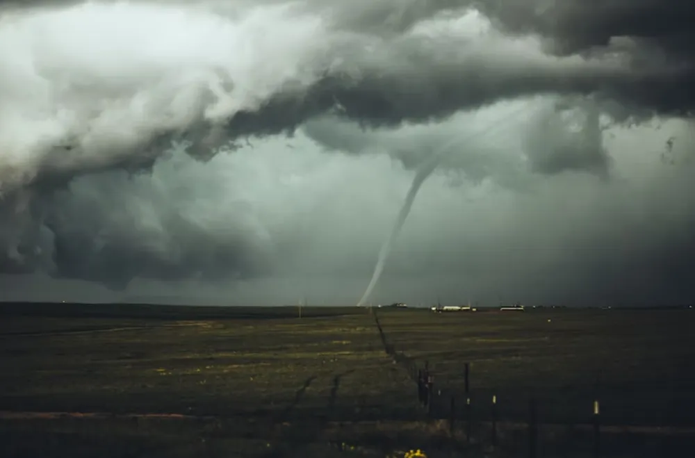 Džinovski ciklon sa Atlantika juri prema Evropi