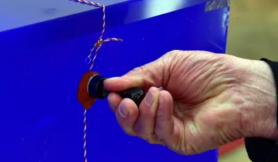 Izborna ti&scaron;ina počinje sjutra u ponoć