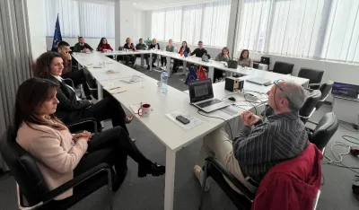 AFCOS seminar