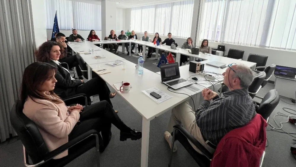 AFCOS seminar