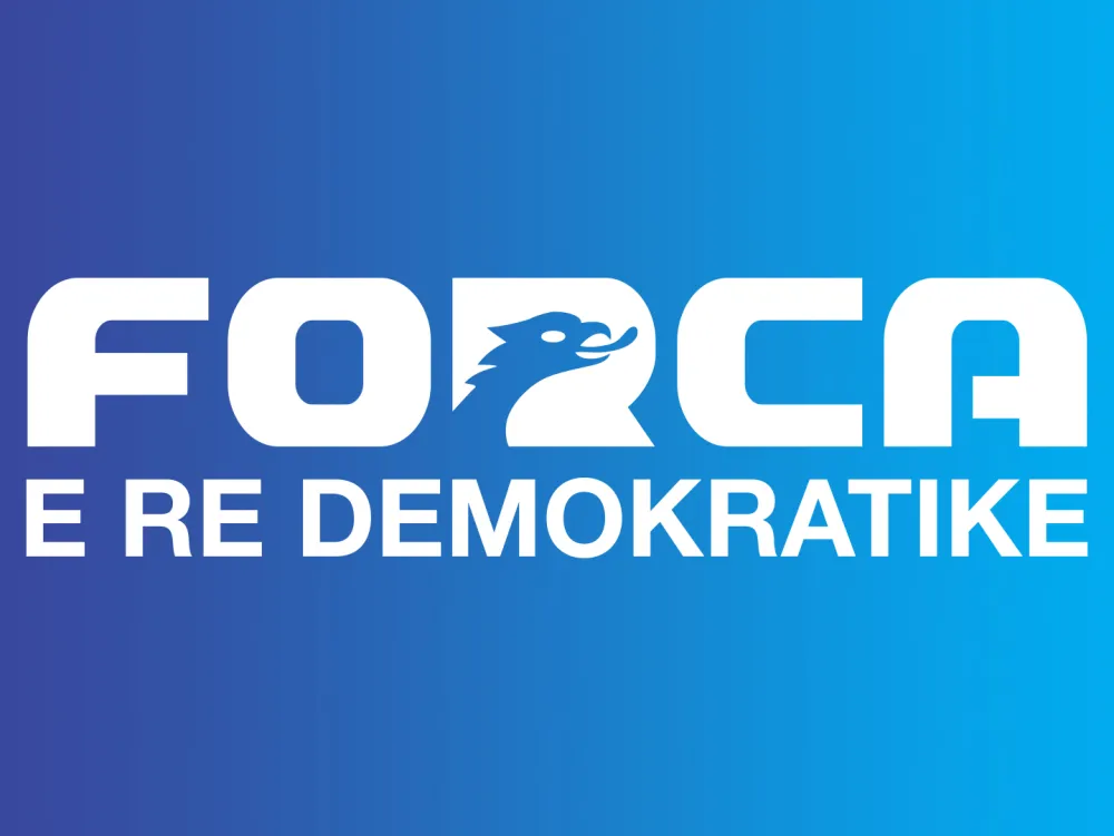 FORCA, logo