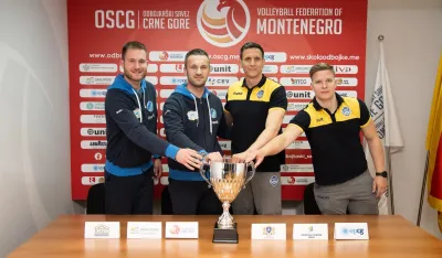 U prvenstvu bilo 1:1