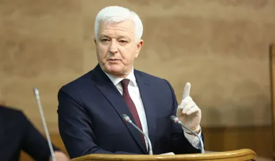 Душко Марковић