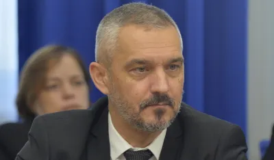 Odbor za bezbjednost, sjednica odbora za bezbjednost, Zoran Brdjanin