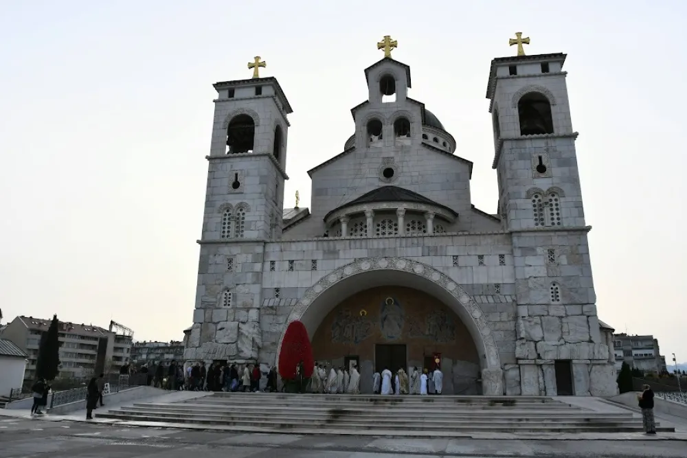 Фото: Митрополија