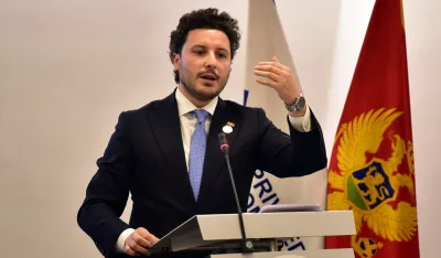 Dritan Abazovic,, privredna komora godisnji sastanak sa premijerom, privredna komora crne gore, pkcg