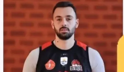 Marko Koljević najefikasniji sa 25 poena