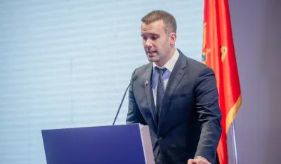 Milojko Spajić