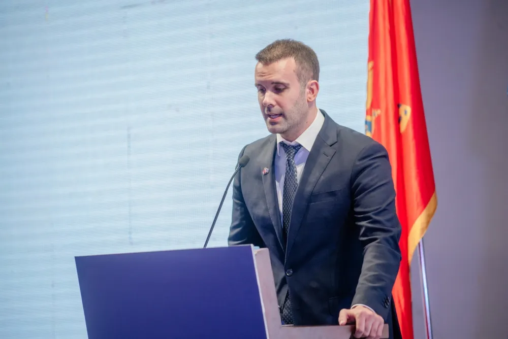 Milojko Spajić