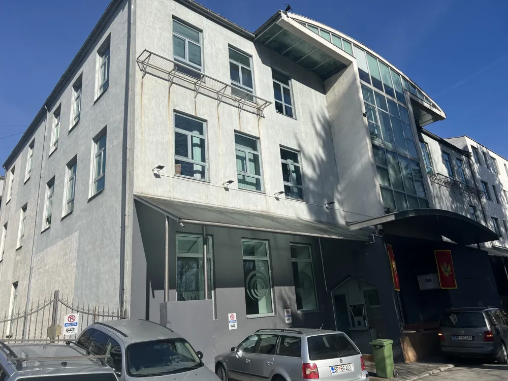 Op&scaron;tina Biјelo Polje izdvoјila 60.000 eura za postavljanje filtera za preči&scaron;ćivanje vazduha